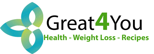 Great4You | Get Healthy, Stay Happy!