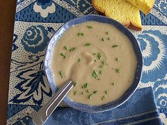 soup recipes for weight loss
