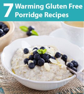 Gluten Free Porridge