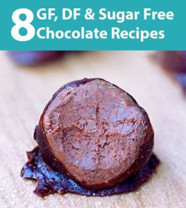 Sugar Free Chocolate Recipes