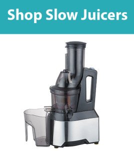 Shop Slow Juicers