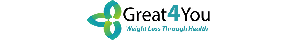 Great4You | Health, Exercise, Recipes & Weight Loss