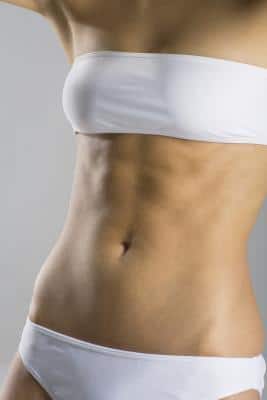 How To Get Rid of Tummy Flab 