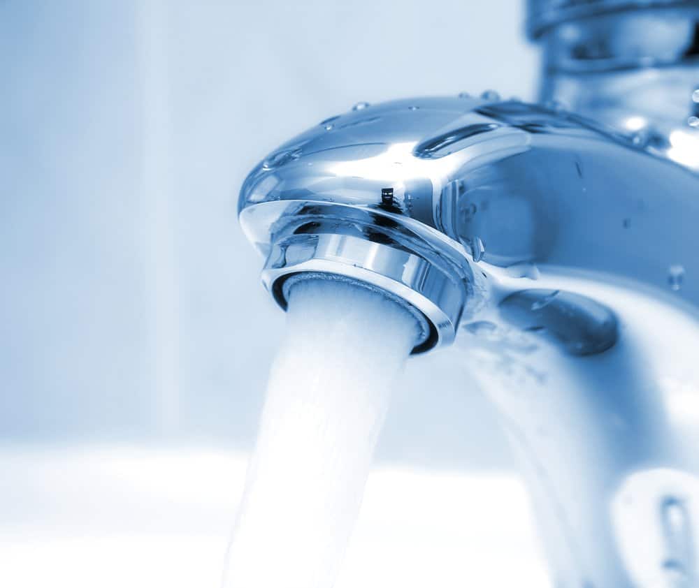 5 Disgusting Facts About Tap Water