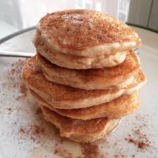protein pancakes