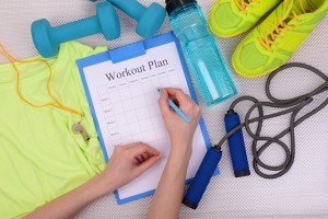 Maximise Workout For Weight Loss