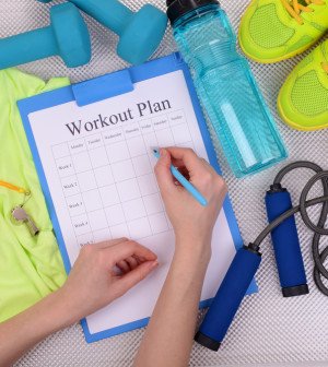 Maximise Workout For Weight Loss